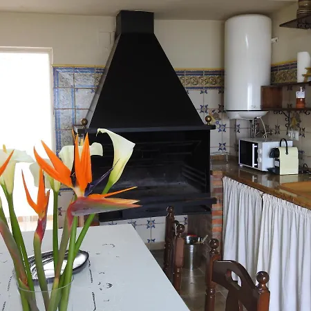 Casa Del Riet *